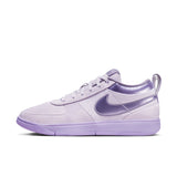 Nike Book 1 Lilac Bloom