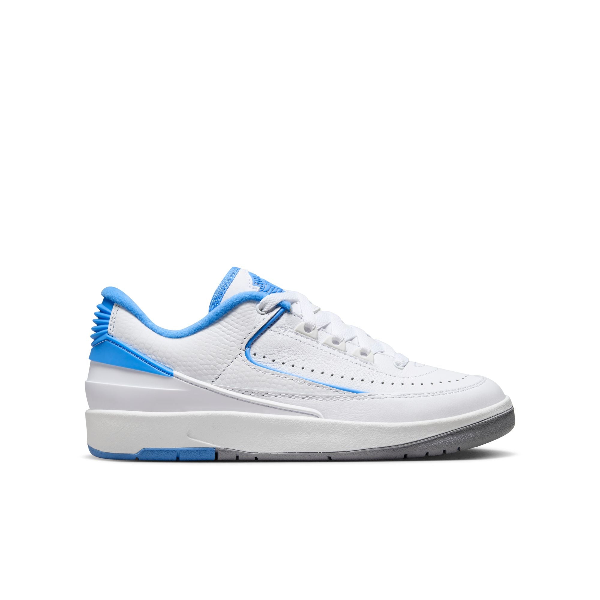 Nike Air Jordan 2 Retro Low (GS) – SoleFly