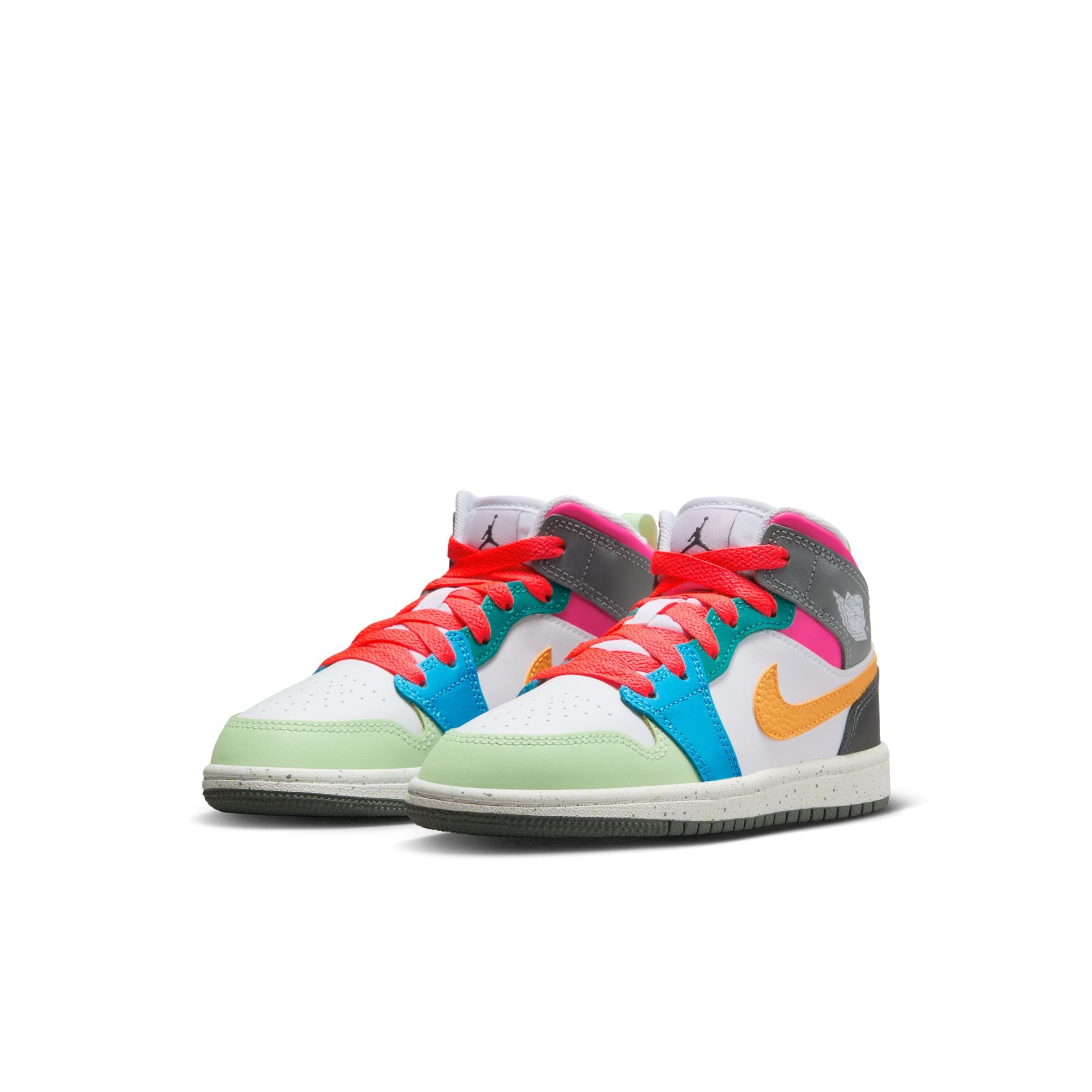 Nike Air Jordan 1 MID SE (PS)