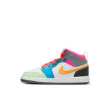 Nike Air Jordan 1 MID SE (PS)