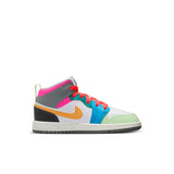 Nike Air Jordan 1 MID SE (PS)