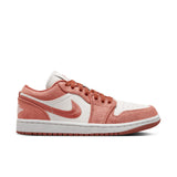 WMNS Nike Air Jordan 1 Low SE