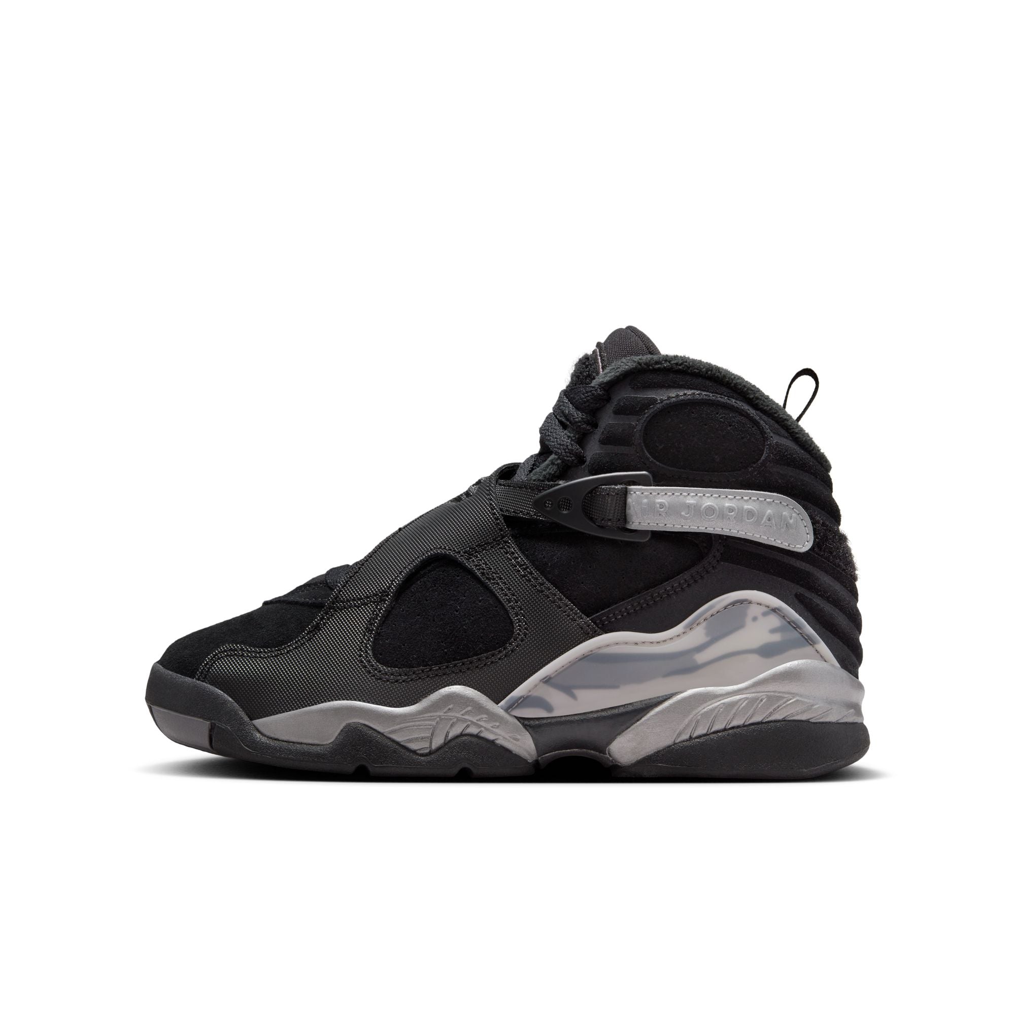 Nike Air Jordan 8 Retro WNTR (GS) - SoleFly