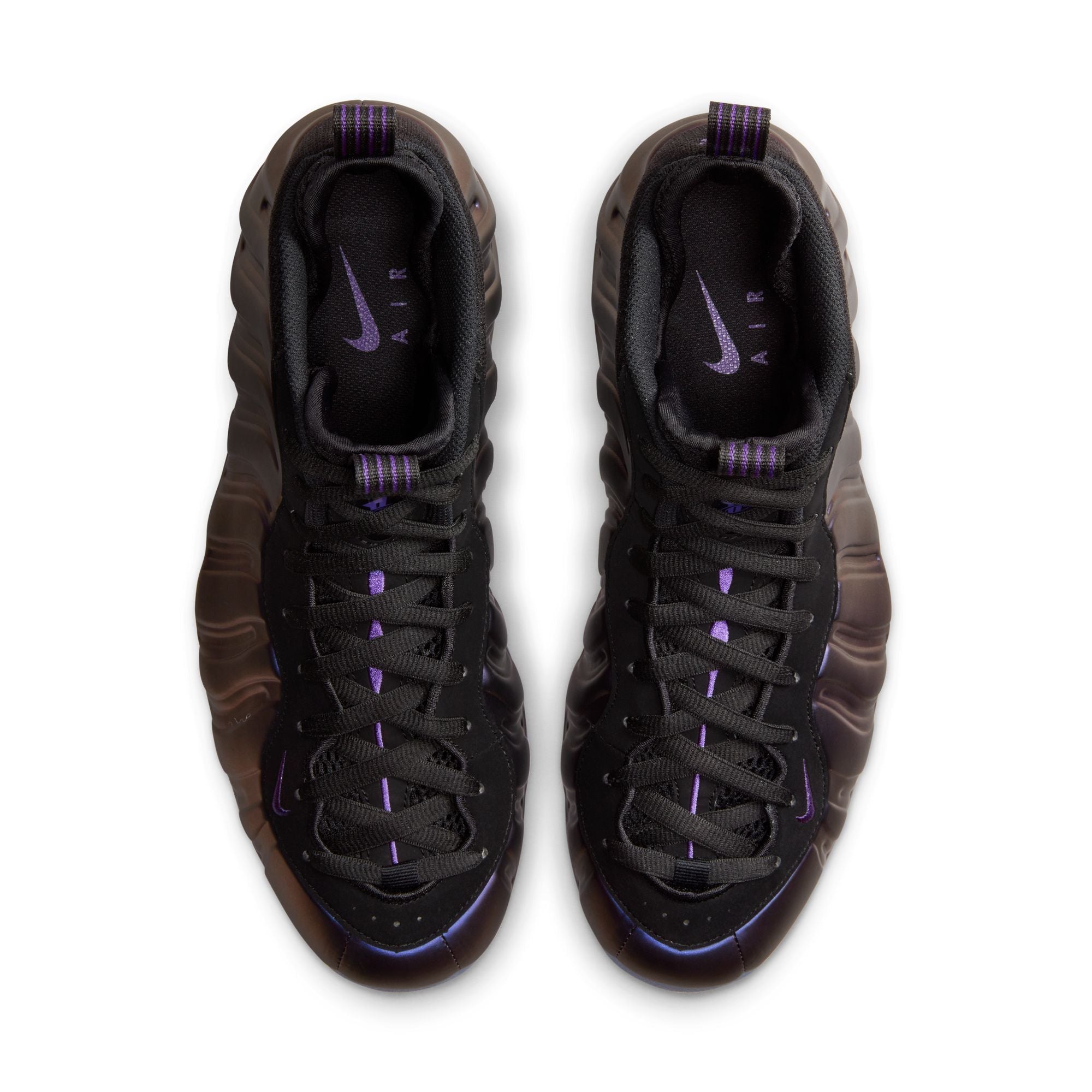 Nike Air Foamposite One OG Eggplant 🍆