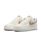 Nike Air Force 1 '07 LV8 Coconut 🥥