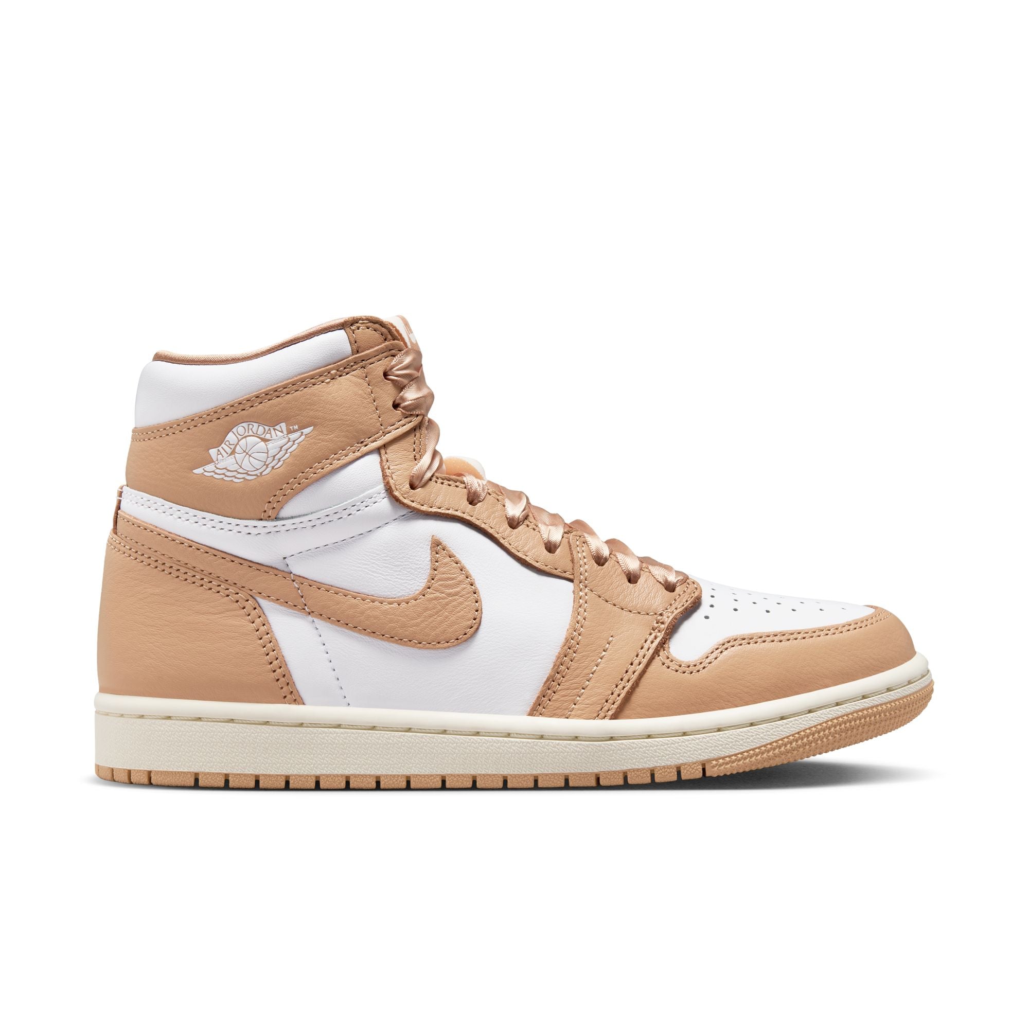 WMNS Nike Air Jordan 1 Retro High OG SoleFly