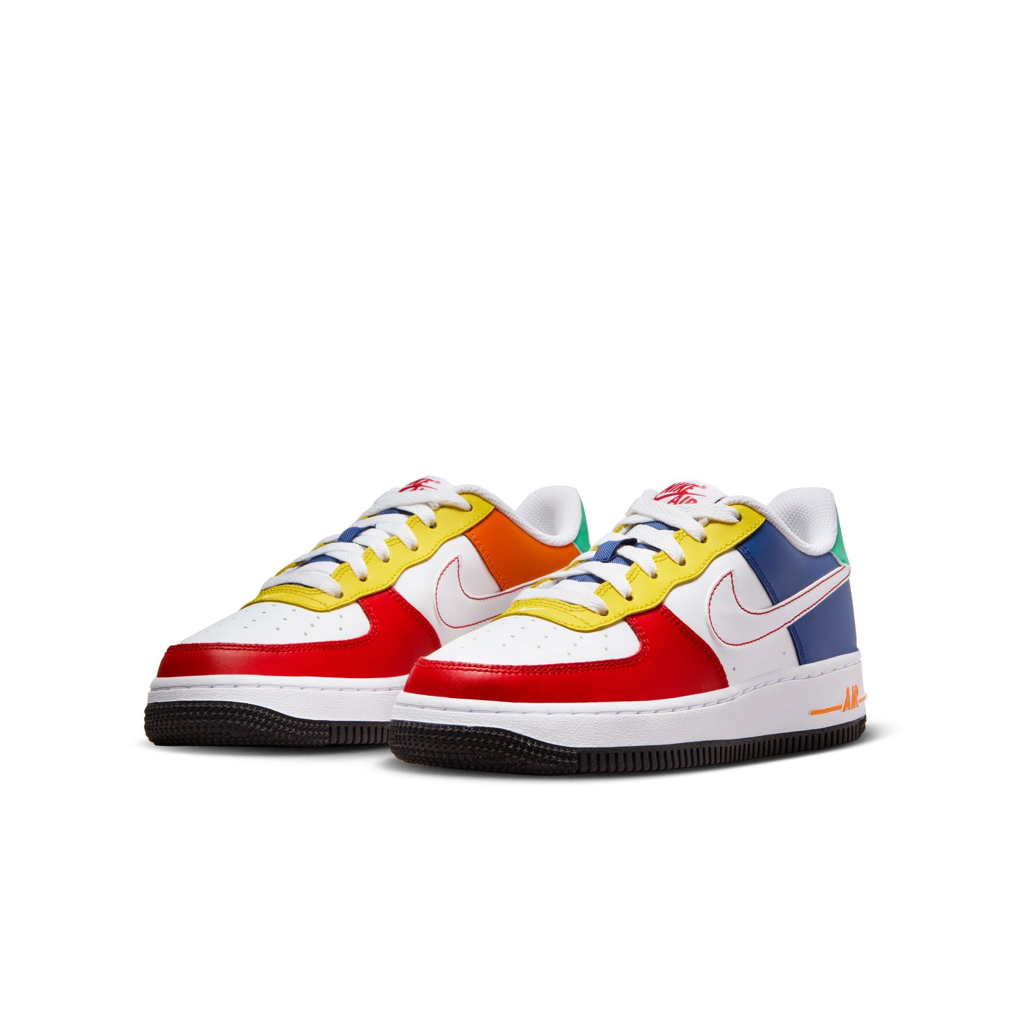 AIR FORCE 1 LV8 UTILITY (GS) Condition : New Some Sizes Available  Immediately And Other By Order