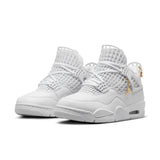 WMNS Nike Air Jordan 4 Retro Net