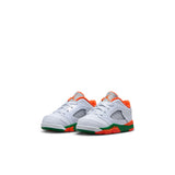 Nike Jordan 5 Retro Low (TD)