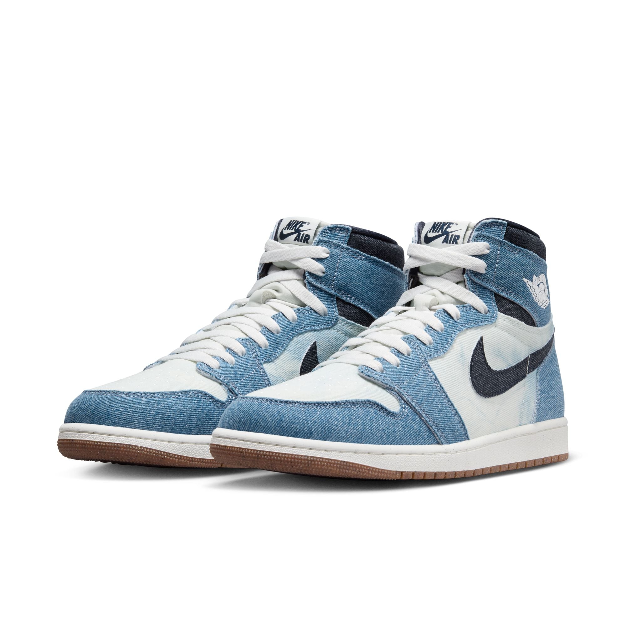 Nike Air Jordan 1 Retro High OG Denim