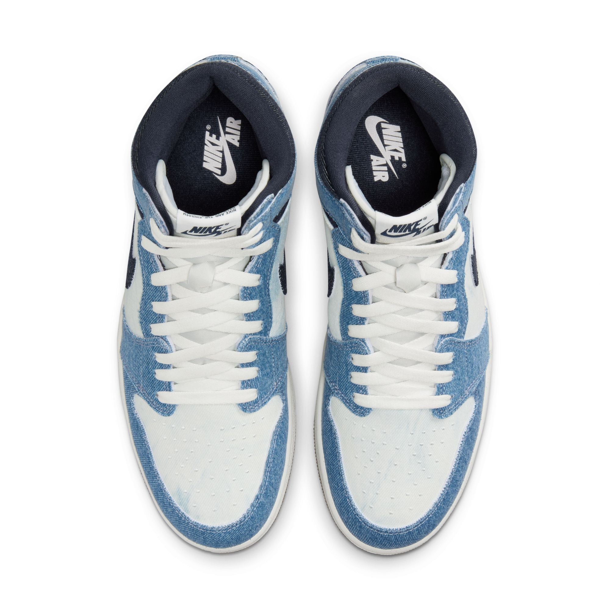 Nike Air Jordan 1 Retro High OG Denim