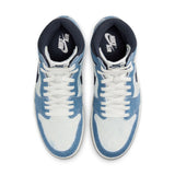 Nike Air Jordan 1 Retro High OG Denim