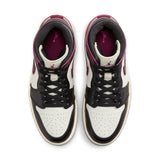 WMNS Nike Air Jordan 1 MID SE