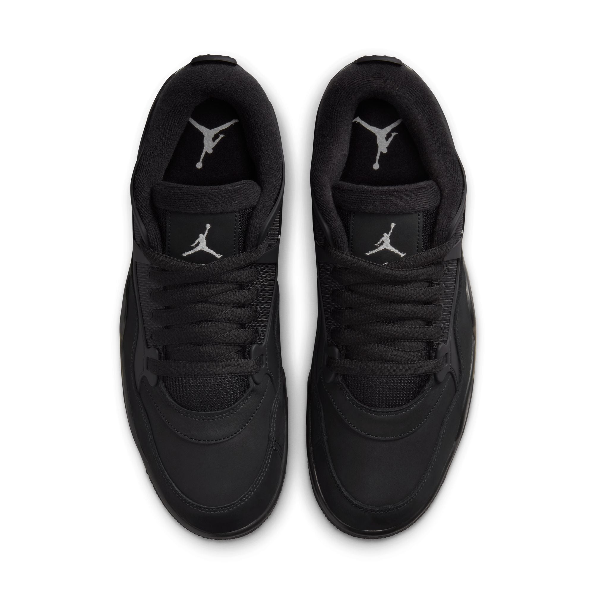 Nike Air Jordan 4 Retro RM Black Cat 🐈‍⬛