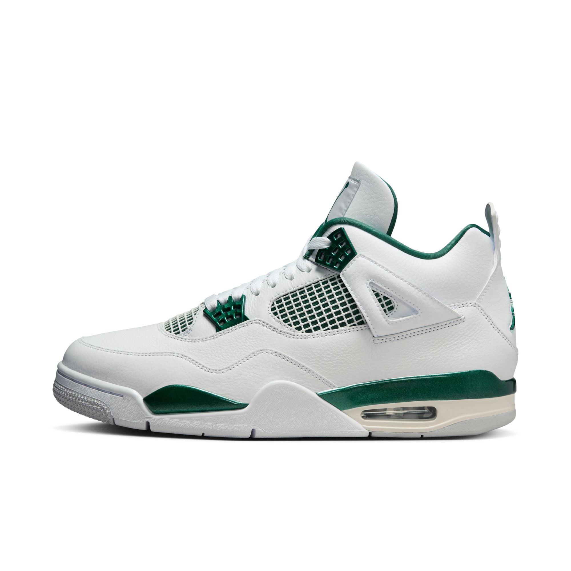 Nike Air Jordan 4 Retro Oxidized