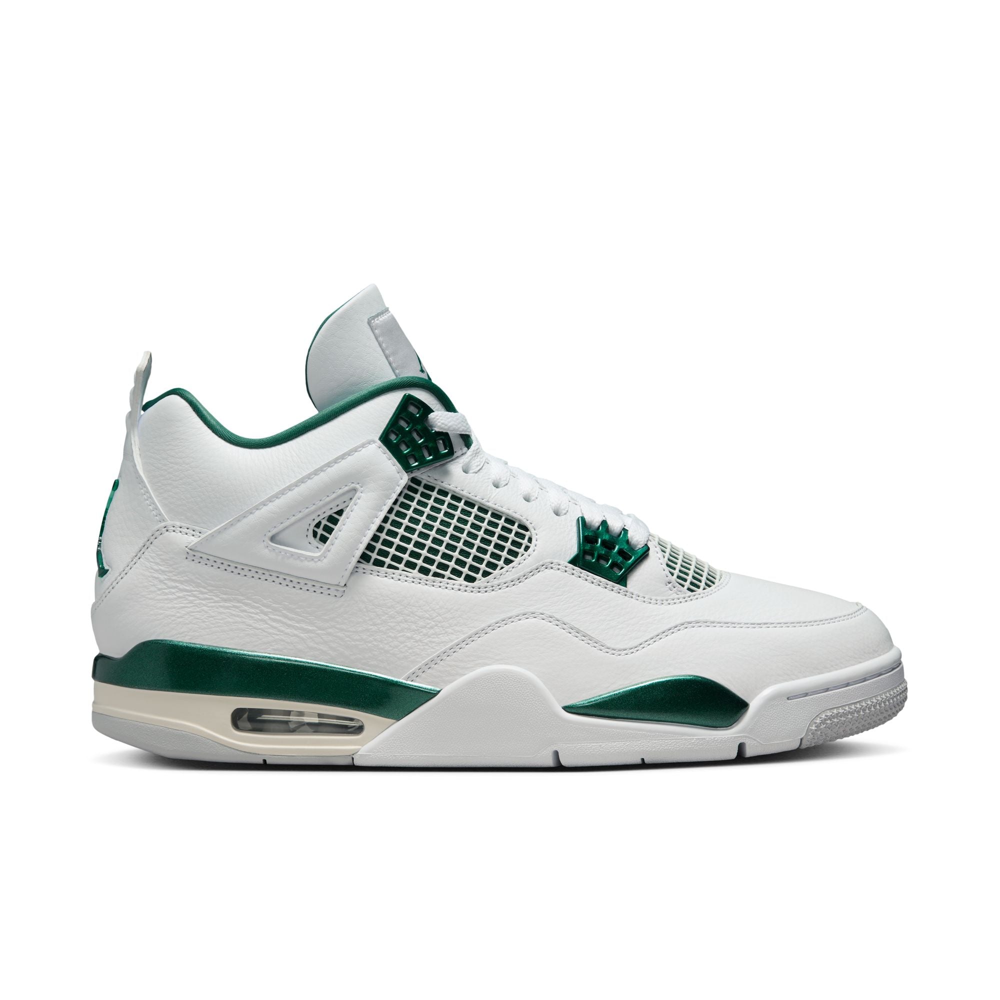 Nike Air Jordan 4 Retro Oxidized