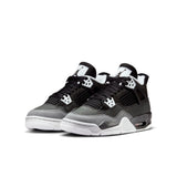 Nike Air Jordan 4 Retro (GS) Fear