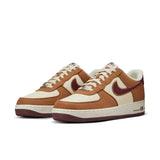 Nike Air Force 1 '07 LV8 British Tan