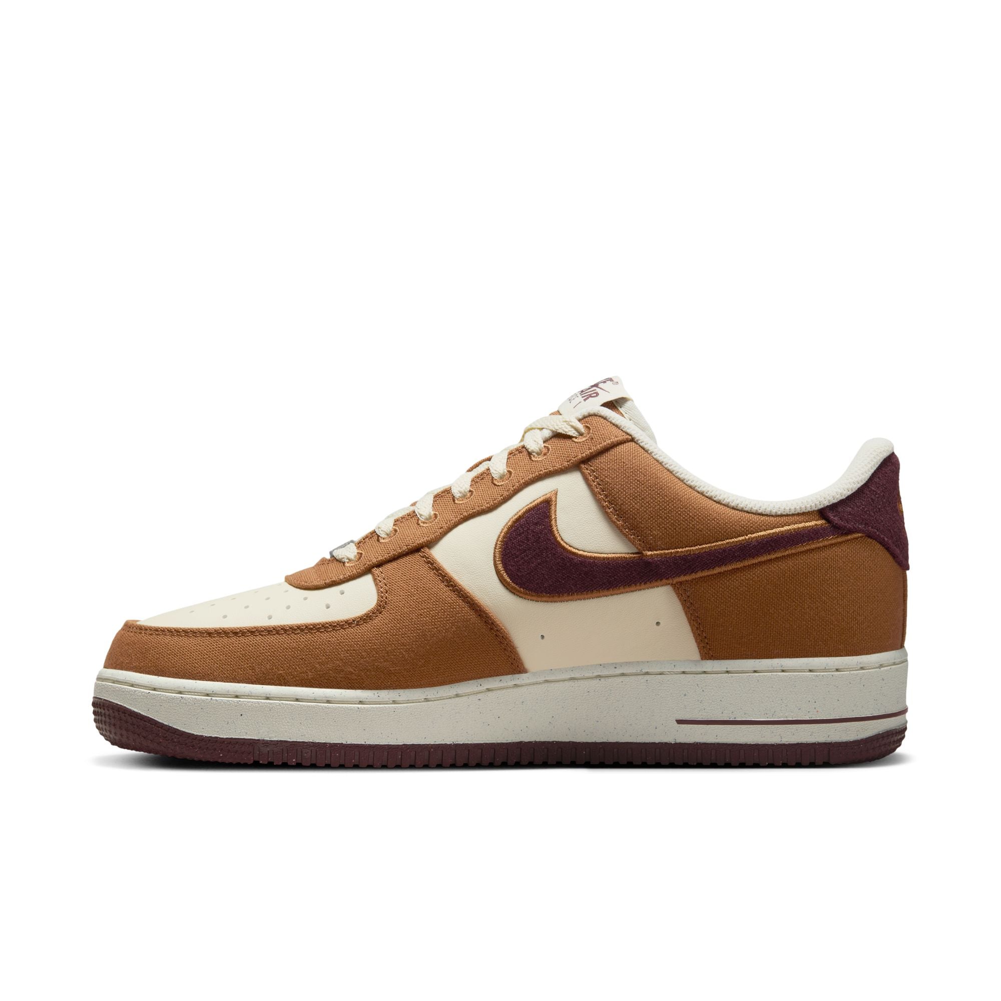 Nike Air Force 1 '07 LV8 British Tan