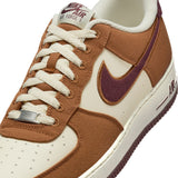 Nike Air Force 1 '07 LV8 British Tan