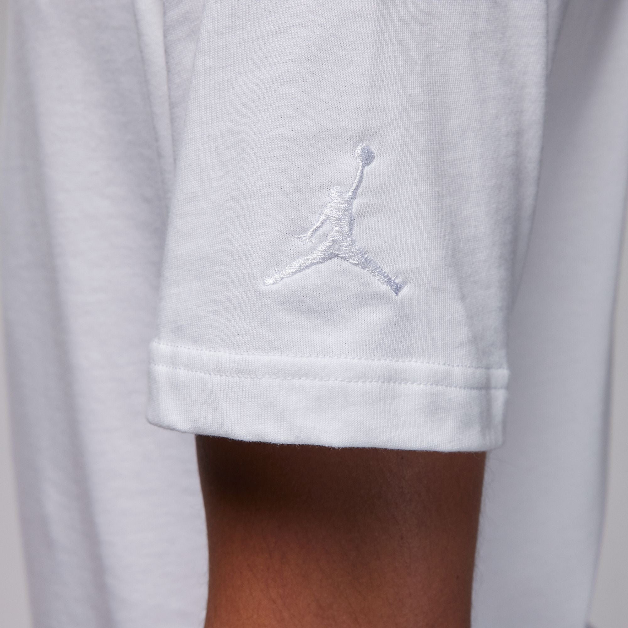Jordan x J Balvin Men's T-Shirt.