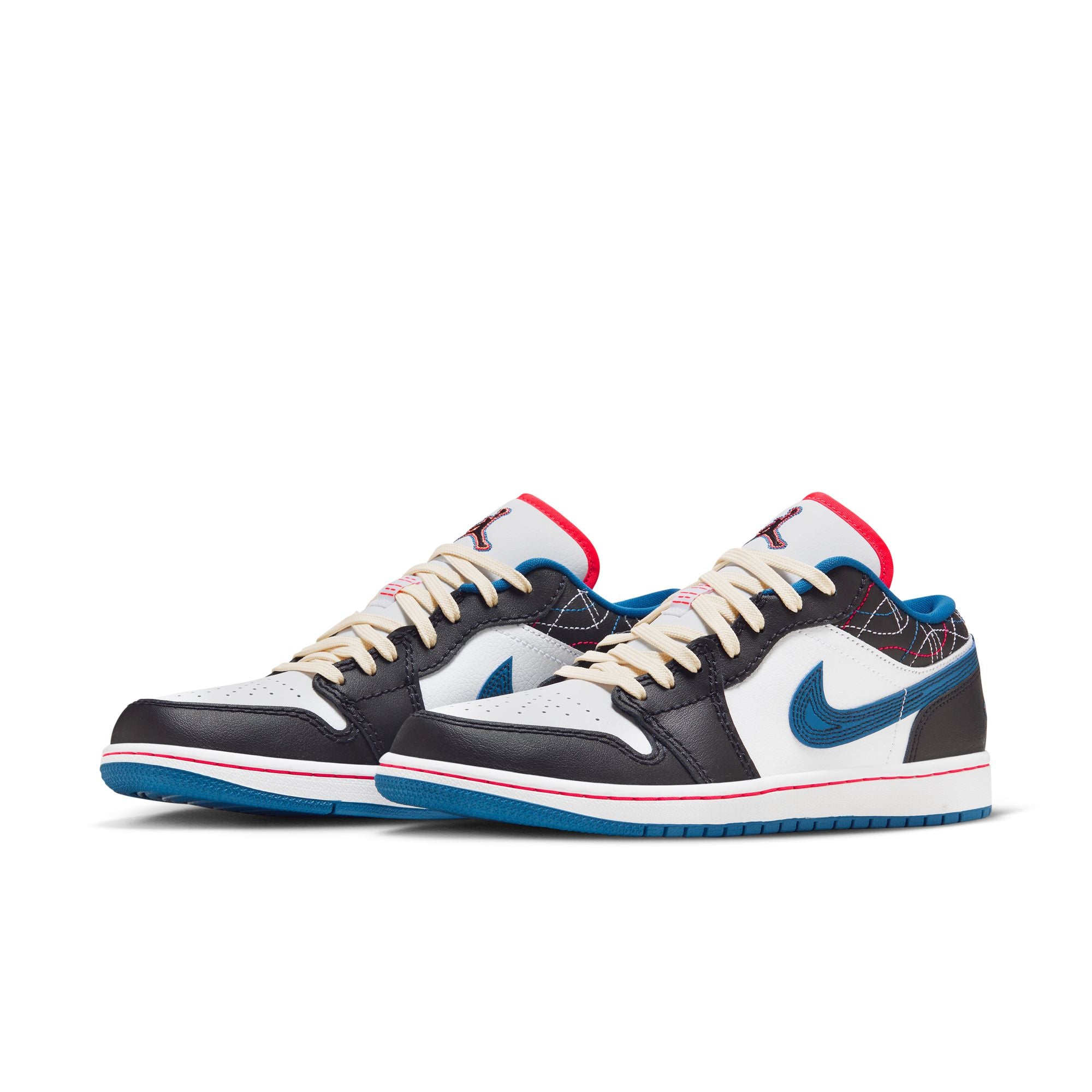 Nike Air Jordan 1 Low SE