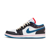 Nike Air Jordan 1 Low SE