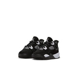 Nike Air Jordan 4 Retro (TD) Thunder