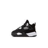 Nike Air Jordan 4 Retro (TD) Thunder