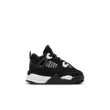 Nike Air Jordan 4 Retro (TD) Thunder