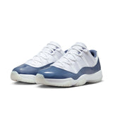 Nike Air Jordan 11 Retro Low Diffused Blue