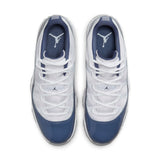 Nike Air Jordan 11 Retro Low Diffused Blue