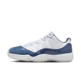 Nike Air Jordan 11 Retro Low Diffused Blue