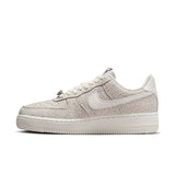 WMNS Nike Air Force 1 '07 PRM Safari Phantom