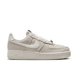 WMNS Nike Air Force 1 '07 PRM Safari Phantom