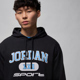 Jordan Sport Crossover Hoodie