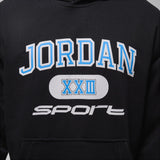 Jordan Sport Crossover Hoodie