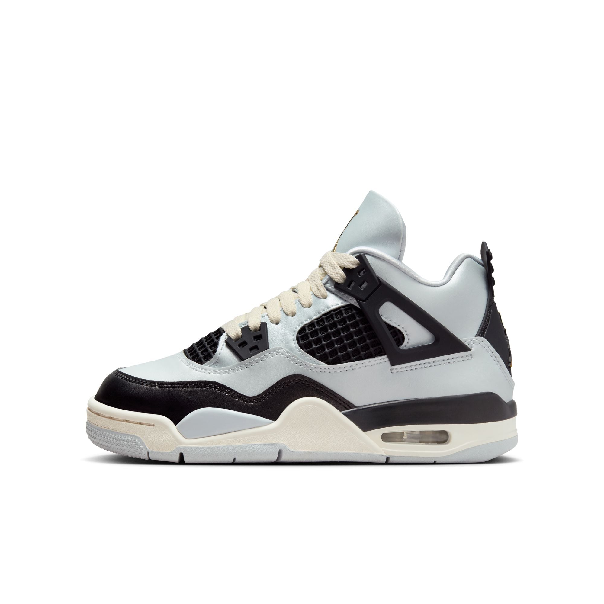 Air Jordan 4 Retro (GS)