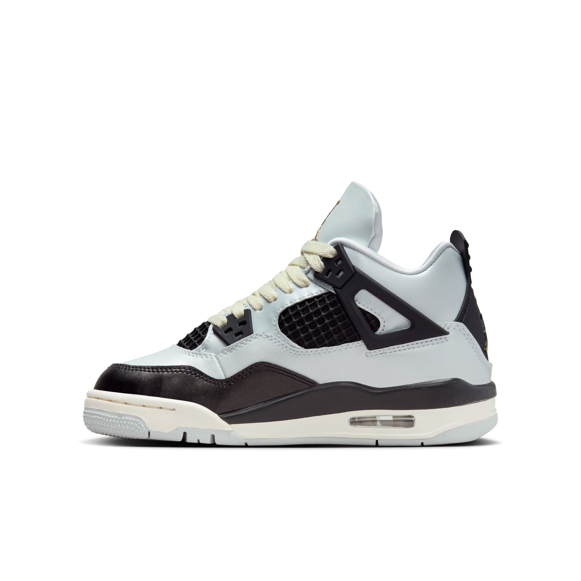 Air Jordan 4 Retro (GS)