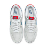 Nike Dunk Low QS Silver Surfer