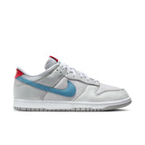 Nike Dunk Low QS Silver Surfer