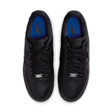 Nike Air Force 1 Low SP Black Perforated ￼