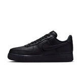 Nike Air Force 1 Low SP Black Perforated ￼