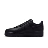 Nike Air Force 1 Low SP Black Perforated ￼