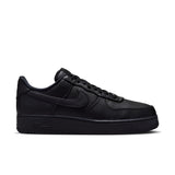 Nike Air Force 1 Low SP Black Perforated ￼