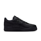 Nike Air Force 1 Low SP Black Perforated ￼