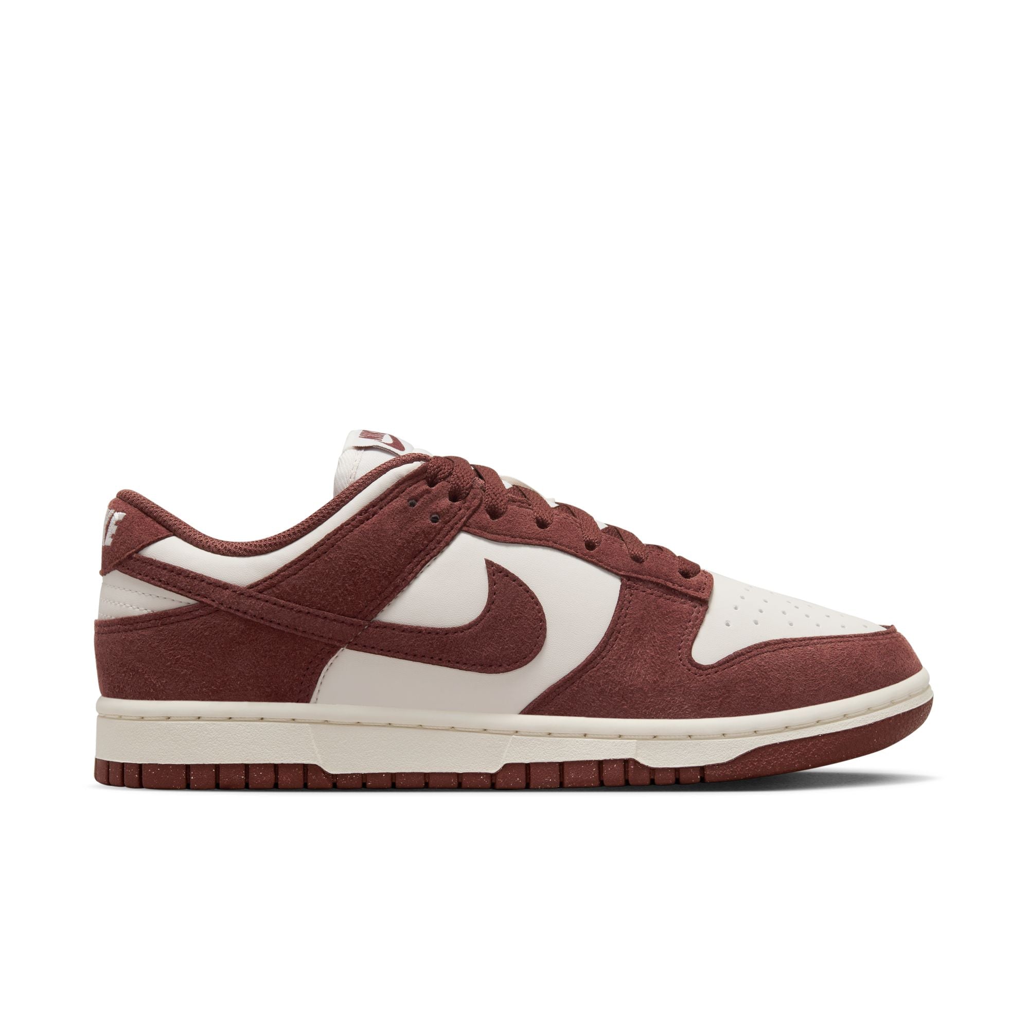 Nike sb dunk low fashion russet cedar