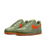 Nike Air Force 1 '07 PRM Oil Green