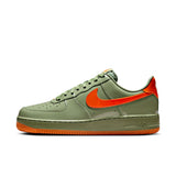 Nike Air Force 1 '07 PRM Oil Green