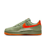 Nike Air Force 1 '07 PRM Oil Green